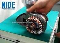 Động cơ cảm ứng AC Stator Máy giặt Thiết bị viền cuộn