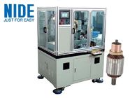 Servo CNC động cơ kiêm bộ phận phần ứng quá trình quay rôto thiết bị máy tiện