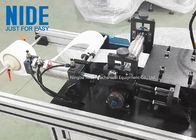 Máy cắt và định hình giấy cách điện động cơ đa năng cho 2 khe trộn Máy trộn động cơ Stator