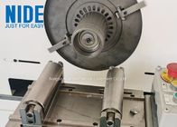 Máy bơm động cơ bơm công nghiệp bán tự động Máy chèn giấy để làm Stator