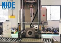 Máy tạo cuộn dây Stator bán tự động cho động cơ máy bơm nước
