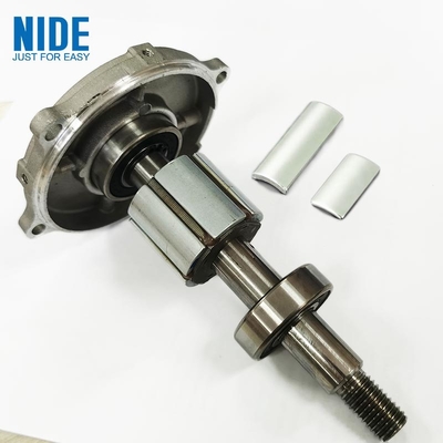 N52 Ndfeb Nam châm Neodymium mạnh cho rôto động cơ điện