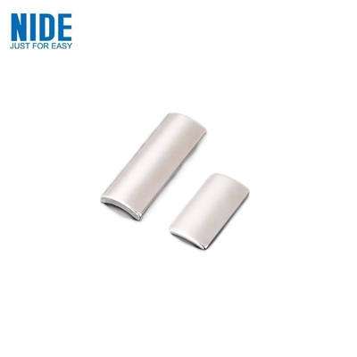 N52 Ndfeb Nam châm Neodymium mạnh cho rôto động cơ điện