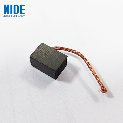 Đồng Chổi than khởi động động cơ xe máy 6,5 X 8,5 X 12mm