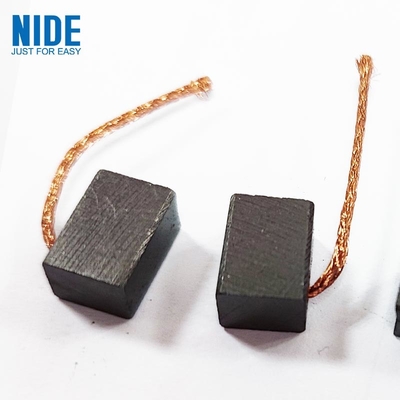 Đồng Chổi than khởi động động cơ xe máy 6,5 X 8,5 X 12mm
