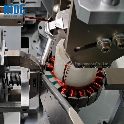 2 trạm bánh xe Hub động cơ Stator máy cuộn dây tự động tự cân bằng xe tay ga