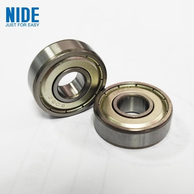Vòng bi 608ZZ Vòng bi thép không gỉ Phụ tùng vòng bi động cơ