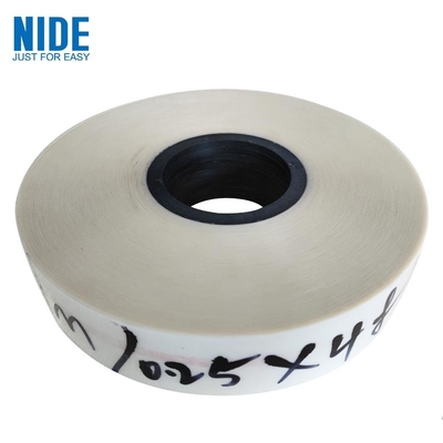 Giấy cách nhiệt 0,25 X 48mm NM với vật liệu composite mềm
