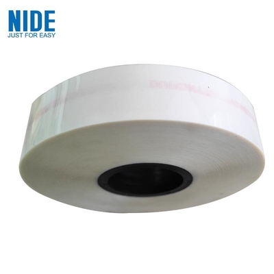 Giấy cách nhiệt 0,25 X 48mm NM với vật liệu composite mềm