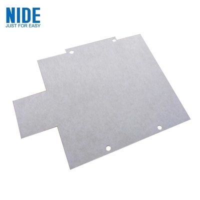 6641 Lớp F Giấy cách nhiệt DMD Màng Polyester chịu nhiệt độ cao