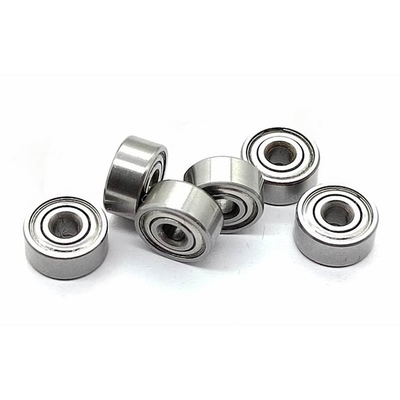 Vòng bi thu nhỏ số liệu tùy chỉnh Vòng bi rãnh sâu