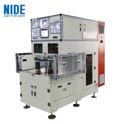 Máy cuộn dây điện bền Máy nén động cơ Máy phát điện Stator Máy cuộn dây cuộn dây