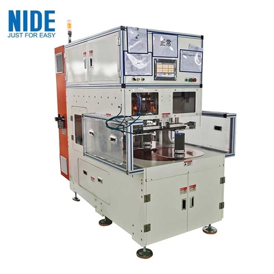 Máy cuộn dây điện bền Máy nén động cơ Máy phát điện Stator Máy cuộn dây cuộn dây