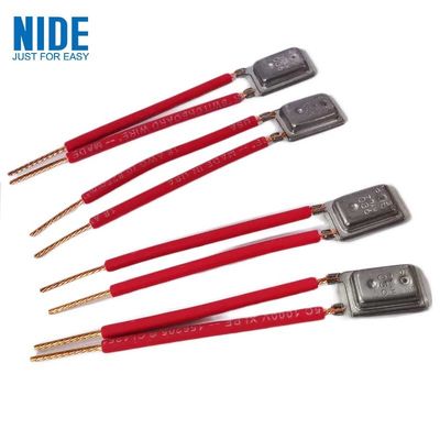 Bộ bảo vệ nhiệt dòng 7AM Bộ bảo vệ lưỡng kim cho động cơ công nghiệp