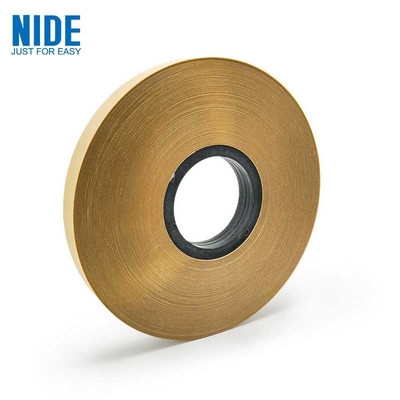 PMP Giấy cách điện hỗn hợp mềm PMP Phim một lớp Polyester