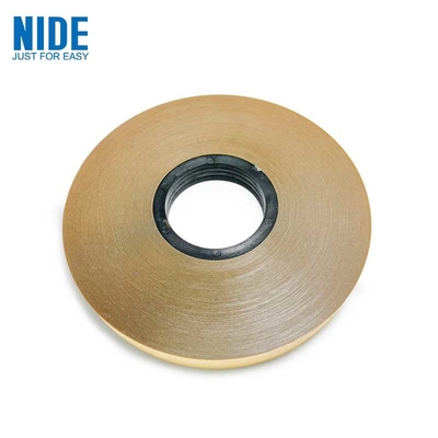 PMP Giấy cách điện hỗn hợp mềm PMP Phim một lớp Polyester