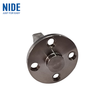 Máy giặt trục động cơ trục truyền động cơ OEM CNC phần quay Phần cơ khí chính xác