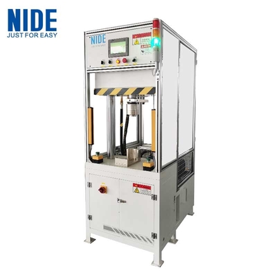 Máy ép trục trục trục trục tự động