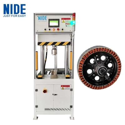 Máy ép trục trục trục trục tự động