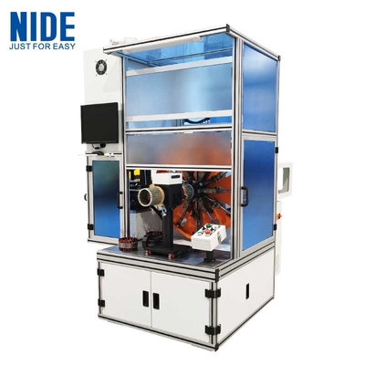 Máy phát điện cuộn dây stato động cơ máy phát điện cuộn dây cuộn dây stato máy phát điện