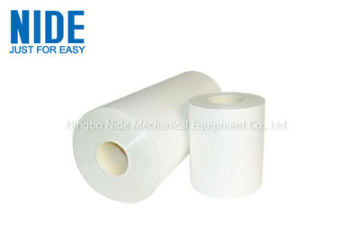 Xe đạp điện Bánh xe động cơ Stator Máy chèn giấy Chèn khe cắm giấy Máy chèn giấy