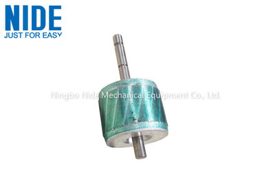 Máy đúc rôto lực tiêm 220kn cho phần ứng nhôm / hệ thống điều khiển Plc