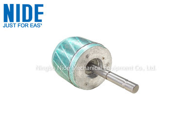 Máy đúc rôto lực tiêm 220kn cho phần ứng nhôm / hệ thống điều khiển Plc