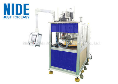 Máy chèn cuộn dây động cơ Máy chèn cuộn dây hoàn toàn tự động