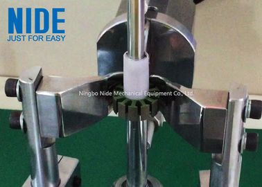 Máy quấn dây động cơ Flyer nhỏ / Thiết bị quấn dây Stator phần ứng bên ngoài BLDC