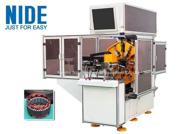 Máy cuộn dây máy phát điện xoay chiều tự động / Máy cuộn dây động cơ máy phát điện ô tô