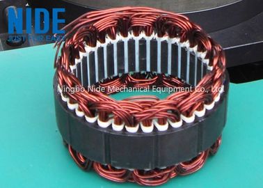 Máy cuộn dây máy phát điện xoay chiều tự động / Máy cuộn dây động cơ máy phát điện ô tô