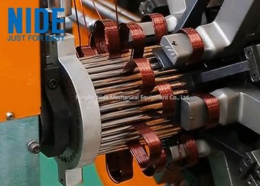 Máy cuộn dây máy phát điện xoay chiều tự động / Máy cuộn dây động cơ máy phát điện ô tô