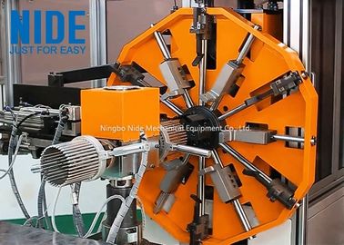 Máy cuộn dây máy phát điện xoay chiều tự động / Máy cuộn dây động cơ máy phát điện ô tô