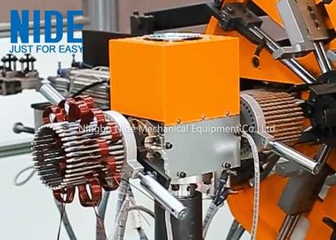 Máy cuộn dây máy phát điện xoay chiều tự động / Máy cuộn dây động cơ máy phát điện ô tô