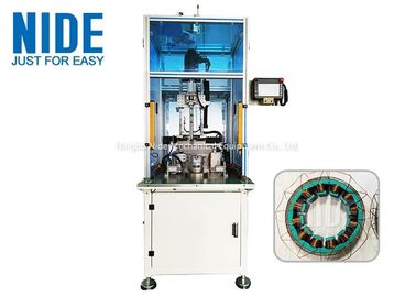 Máy cuộn kim Servo hộ gia đình Động cơ hoàn toàn tự động Màu tùy chỉnh