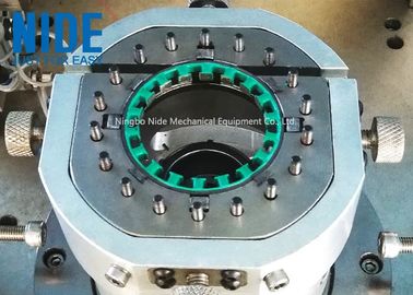 Máy cuộn kim Servo hộ gia đình Động cơ hoàn toàn tự động Màu tùy chỉnh