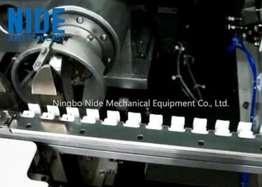 Thiết bị cuộn dây Stator tuyến tính mở thẳng Màu trắng hoặc màu tùy chỉnh