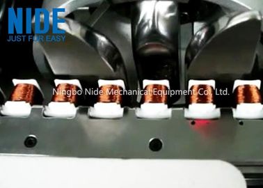 Thiết bị cuộn dây Stator tuyến tính mở thẳng Màu trắng hoặc màu tùy chỉnh