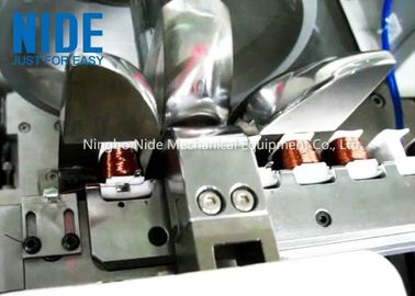 Thiết bị cuộn dây Stator tuyến tính mở thẳng Màu trắng hoặc màu tùy chỉnh
