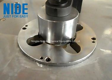Tự động bốn khe BLDC stator máy cuộn dây kim