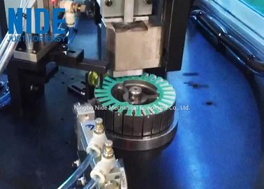 Xe đạp điện Bánh xe động cơ Stator Máy chèn giấy Chèn khe cắm giấy Máy chèn giấy
