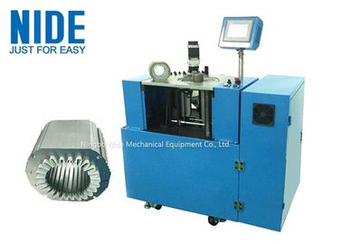 Máy chèn giấy cách điện stator hoạt động cao cho cuộn dây động cơ