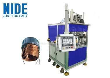 Máy chèn cuộn dây động cơ Máy chèn cuộn dây hoàn toàn tự động