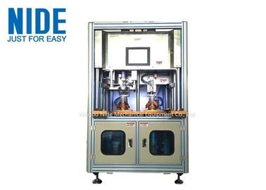 Động cơ Stator Cuộn dây và Máy cuộn tự động Cuộn dây / Thiết bị Tốc độ cao