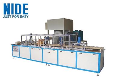Hệ thống máy sơn tĩnh điện phần ứng xe máy Ba pha