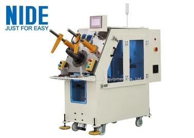 Máy chèn cuộn dây Stator cuộn dây cho động cơ nén và động cơ bơm