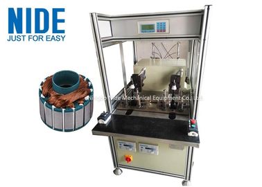 Máy cuộn dây phần ứng đơn Flyer Bldc, Máy cuộn dây rôto bên ngoài