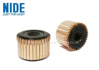 32 Thanh Phụ tùng động cơ điện Máy trộn gia dụng Máy mài Commutator