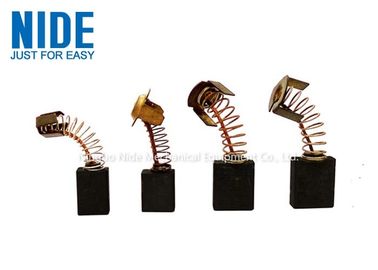 Máy phát điện quạt Chổi than cho động cơ điện và dụng cụ điện