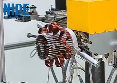 Máy cuộn dây tự động, Máy phát điện động cơ máy phát điện Máy cuộn dây sóng